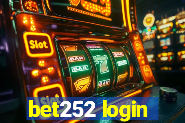 bet252 login